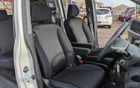 Honda Freed I, 2015 год, 880 000 рублей, 9 фотография