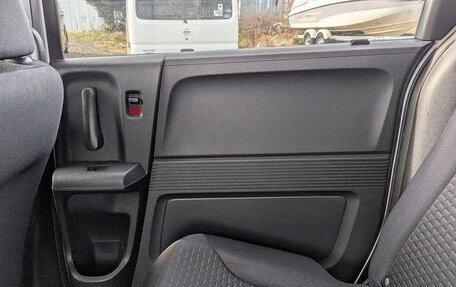 Honda Freed I, 2015 год, 880 000 рублей, 11 фотография