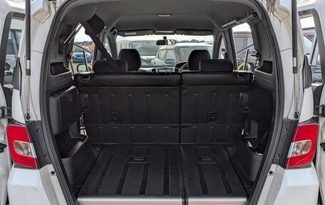 Honda Freed I, 2015 год, 880 000 рублей, 25 фотография