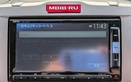 Honda Freed I, 2015 год, 880 000 рублей, 24 фотография