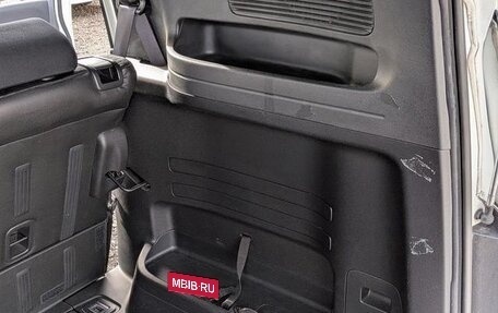 Honda Freed I, 2015 год, 880 000 рублей, 28 фотография