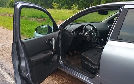 Nissan Qashqai, 2011 год, 820 000 рублей, 6 фотография