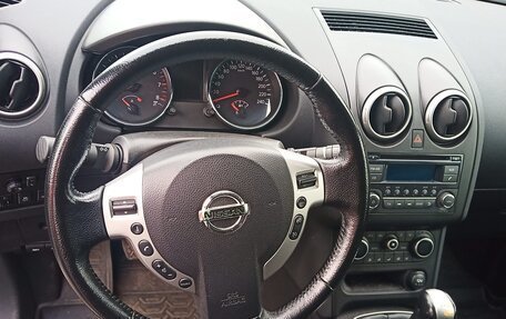 Nissan Qashqai, 2011 год, 820 000 рублей, 8 фотография
