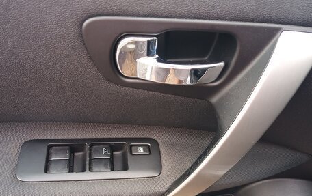 Nissan Qashqai, 2011 год, 820 000 рублей, 9 фотография
