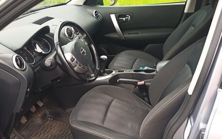 Nissan Qashqai, 2011 год, 820 000 рублей, 7 фотография
