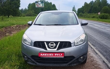 Nissan Qashqai, 2011 год, 820 000 рублей, 5 фотография