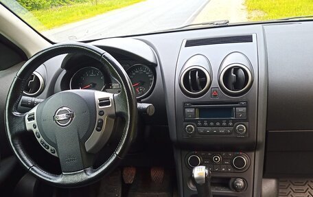 Nissan Qashqai, 2011 год, 820 000 рублей, 15 фотография