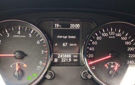 Nissan Qashqai, 2011 год, 820 000 рублей, 17 фотография