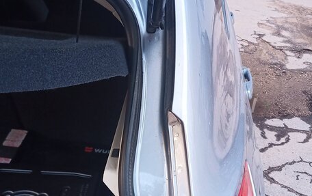 Nissan Qashqai, 2011 год, 820 000 рублей, 19 фотография