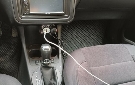 Skoda Fabia II, 2014 год, 950 000 рублей, 9 фотография