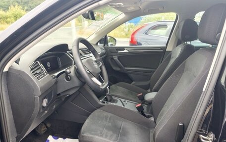 Volkswagen Tiguan II, 2023 год, 3 390 000 рублей, 7 фотография