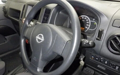 Nissan AD III, 2022 год, 740 000 рублей, 3 фотография