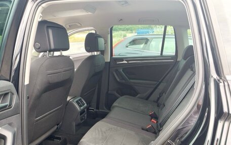 Volkswagen Tiguan II, 2023 год, 3 390 000 рублей, 18 фотография