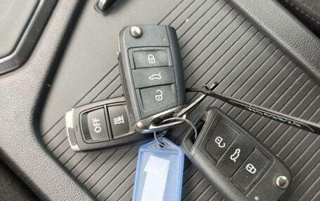 Volkswagen Tiguan II, 2023 год, 3 390 000 рублей, 21 фотография
