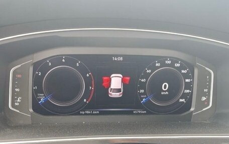 Volkswagen Tiguan II, 2023 год, 3 390 000 рублей, 22 фотография