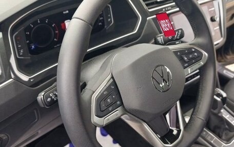Volkswagen Tiguan II, 2023 год, 3 390 000 рублей, 14 фотография