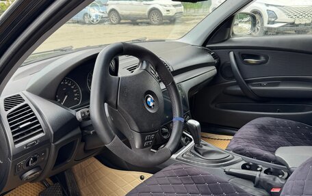 BMW 1 серия, 2010 год, 550 000 рублей, 4 фотография
