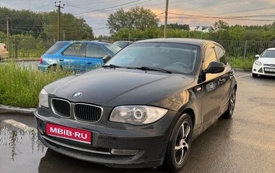 BMW 1 серия, 2010 год, 550 000 рублей, 1 фотография