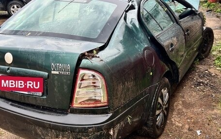 Skoda Octavia IV, 2007 год, 140 000 рублей, 5 фотография