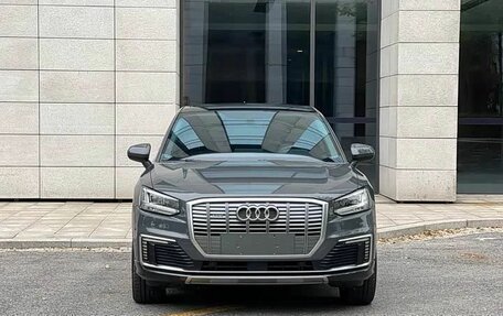 Audi Q2 I, 2021 год, 2 000 000 рублей, 1 фотография