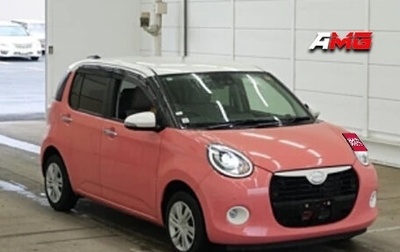Daihatsu Boon III, 2022 год, 740 000 рублей, 1 фотография