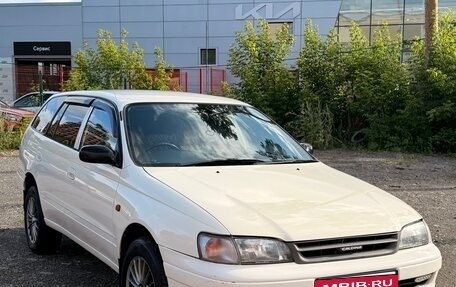 Toyota Caldina, 1994 год, 450 000 рублей, 1 фотография