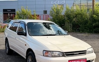 Toyota Caldina, 1994 год, 450 000 рублей, 1 фотография