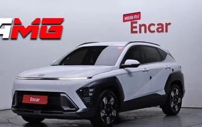Hyundai Kona, 2024 год, 2 793 000 рублей, 1 фотография