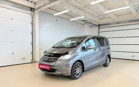 Honda Freed I, 2011 год, 1 149 000 рублей, 1 фотография
