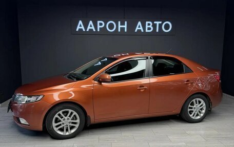 KIA Cerato III, 2011 год, 855 000 рублей, 1 фотография