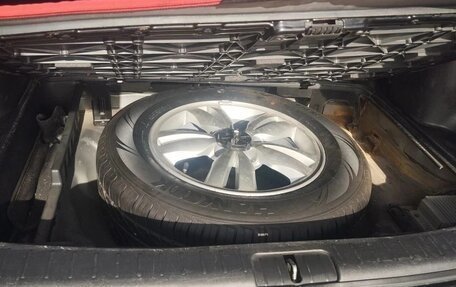 Hyundai Tucson III, 2008 год, 895 000 рублей, 3 фотография