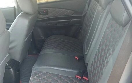 Hyundai Tucson III, 2008 год, 895 000 рублей, 5 фотография