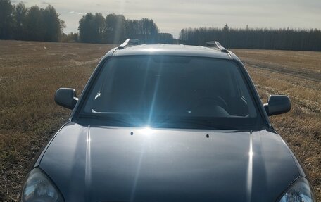 Hyundai Tucson III, 2008 год, 895 000 рублей, 7 фотография