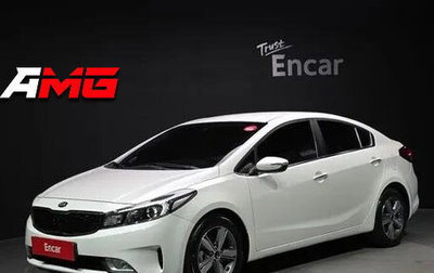 KIA K3 I, 2018 год, 1 311 000 рублей, 1 фотография