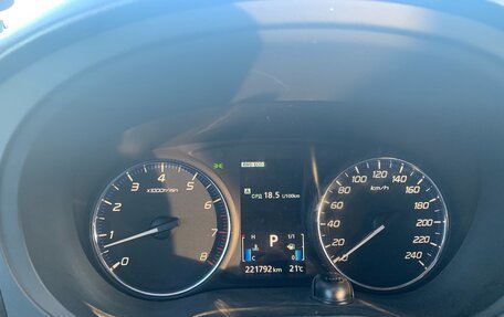 Mitsubishi Outlander III рестайлинг 3, 2013 год, 1 200 000 рублей, 14 фотография