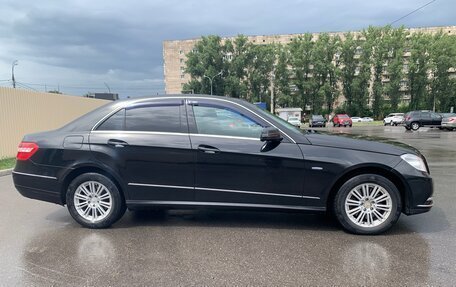 Mercedes-Benz E-Класс, 2010 год, 1 350 000 рублей, 7 фотография