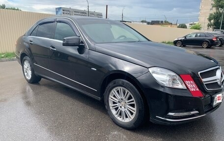 Mercedes-Benz E-Класс, 2010 год, 1 350 000 рублей, 6 фотография