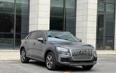 Audi Q2 I, 2021 год, 2 000 000 рублей, 3 фотография