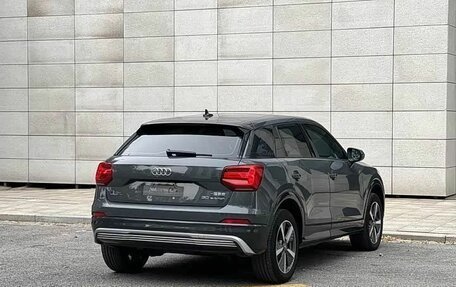 Audi Q2 I, 2021 год, 2 000 000 рублей, 5 фотография