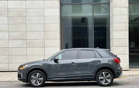 Audi Q2 I, 2021 год, 2 000 000 рублей, 4 фотография
