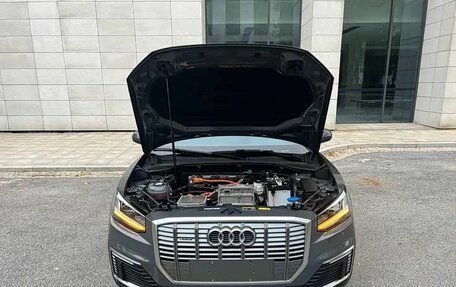 Audi Q2 I, 2021 год, 2 000 000 рублей, 8 фотография