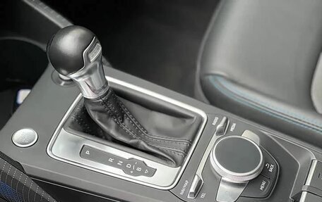 Audi Q2 I, 2021 год, 2 000 000 рублей, 14 фотография