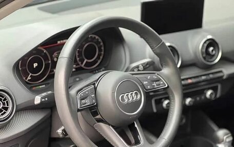 Audi Q2 I, 2021 год, 2 000 000 рублей, 13 фотография