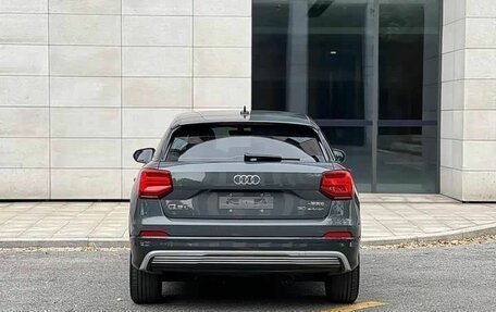 Audi Q2 I, 2021 год, 2 000 000 рублей, 6 фотография
