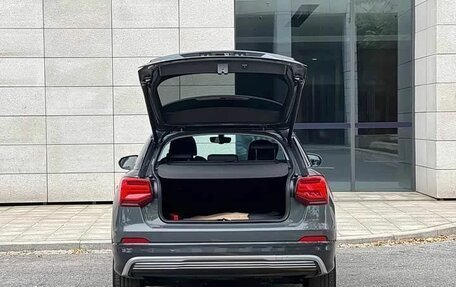 Audi Q2 I, 2021 год, 2 000 000 рублей, 9 фотография