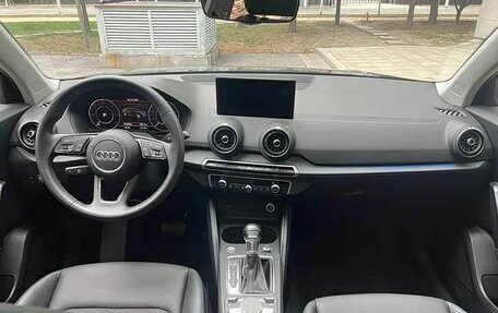 Audi Q2 I, 2021 год, 2 000 000 рублей, 16 фотография