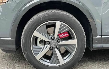 Audi Q2 I, 2021 год, 2 000 000 рублей, 10 фотография