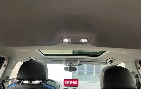 Audi Q2 I, 2021 год, 2 000 000 рублей, 17 фотография