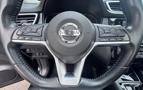 Nissan Qashqai, 2023 год, 1 750 002 рублей, 8 фотография
