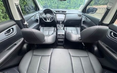 Nissan Qashqai, 2023 год, 1 750 002 рублей, 7 фотография